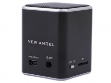 YT-A10 Mini Digital Speaker Sound Box with USB/TF Card Slot